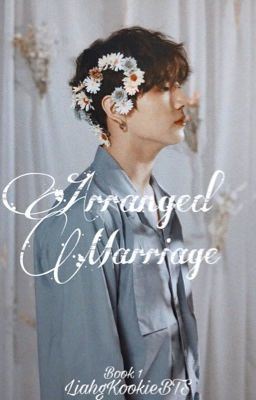 Arranged Marriage || 전정국 JJK icon