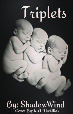 Triplets (girlxgirl) icon
