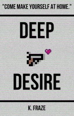Deep Desire (Yandere! Gang Leader x Reader) icon