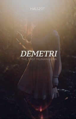 Demetri |✔️ icon