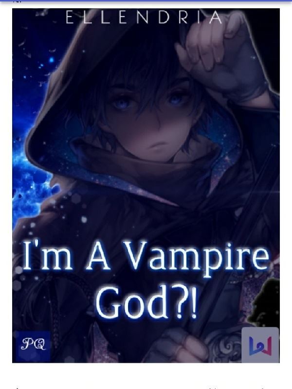 I'm a Vampire God?! icon