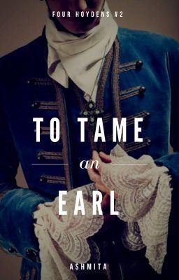 To tame an Earl (four hoydens #2) icon