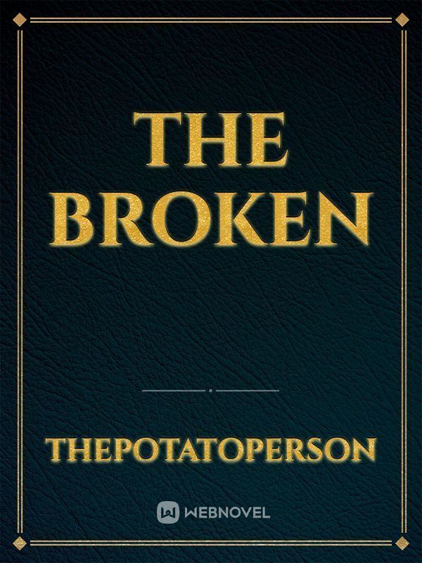 The broken icon