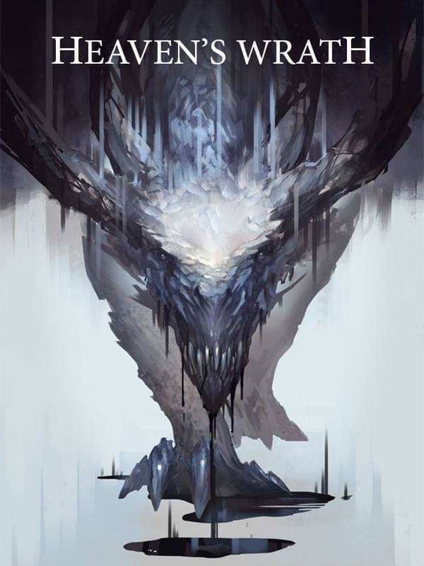 Heaven's Wrath [Old Version] icon