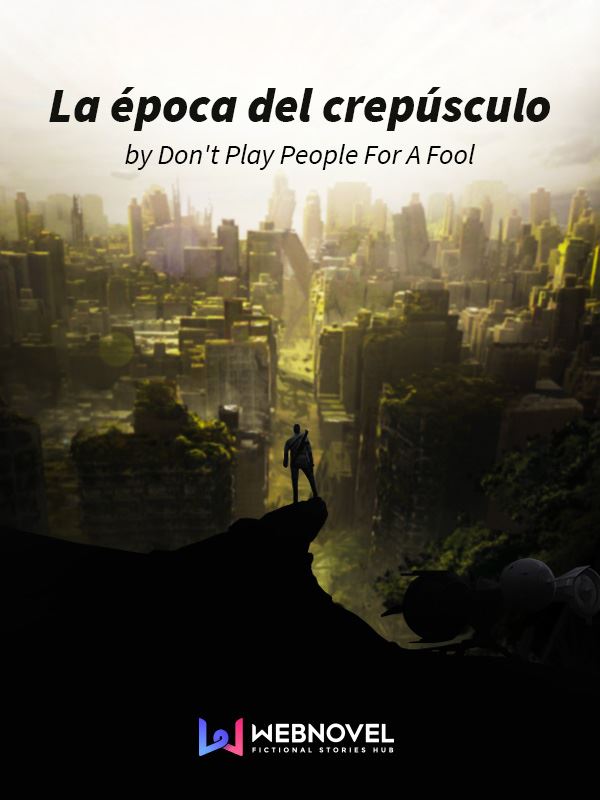 La época del crepúsculo icon