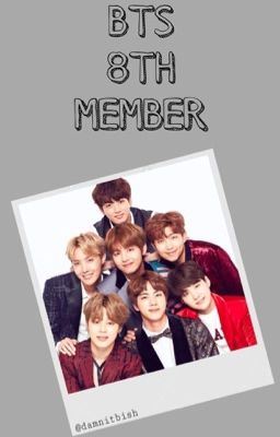 BTS 8th Member (✔️) icon