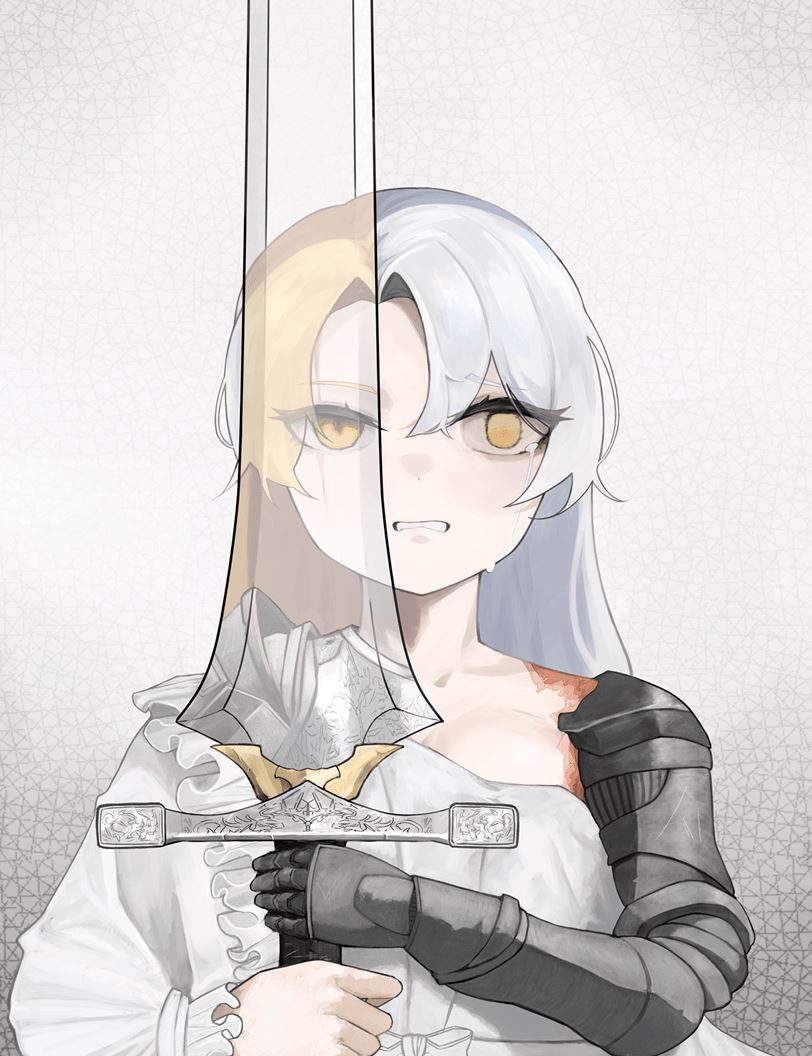 The Princess Knight is Too Strong icon