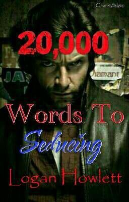20,000 Words To Seducing Logan icon