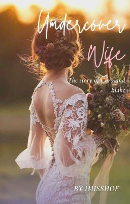 Undercover Wife icon