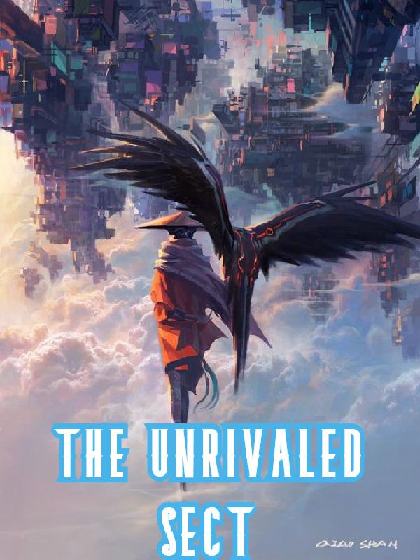 The Unrivaled Sect icon