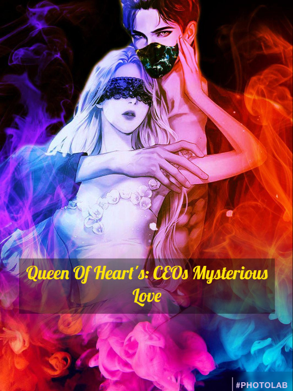 Queen Of Hearts Is The CEO's, Mysterious Love. icon