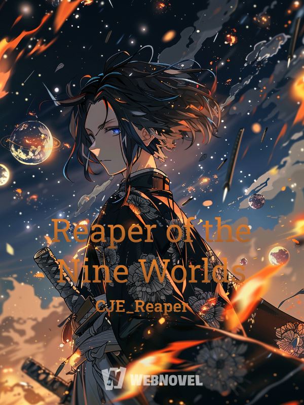 Reaper of the Nine Worlds icon