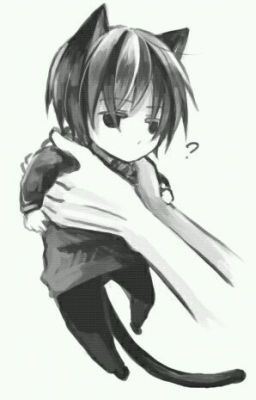 Yandere Neko Boy x Reader icon