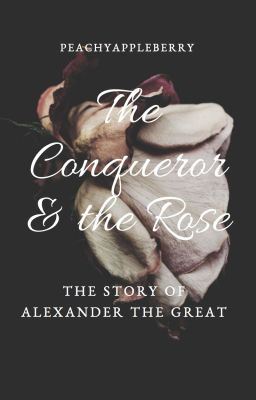 The Conqueror and the Rose icon