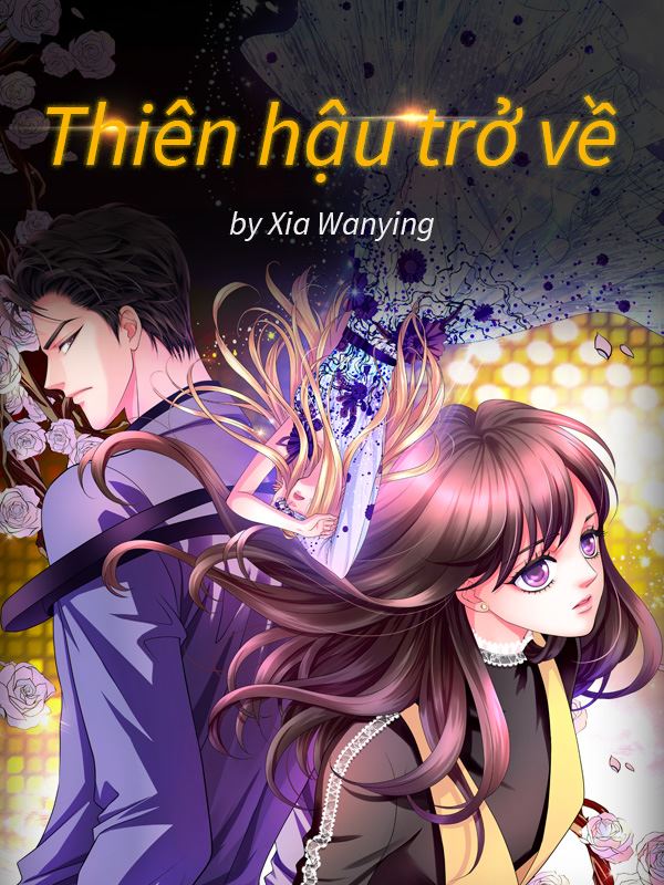 Thiên hậu trở về icon