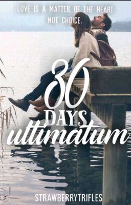 30 Days Ultimatum(COMPLETED)[✔] icon