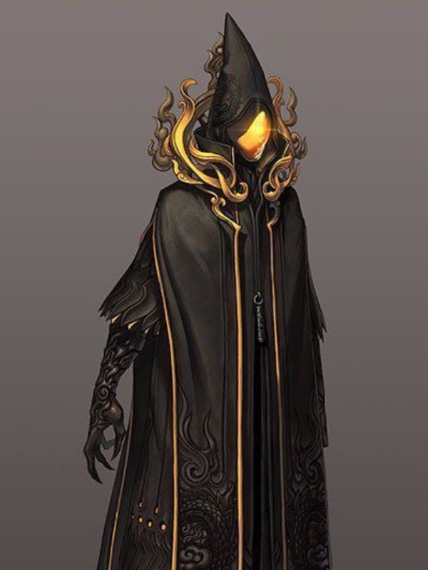 Acheron Emperor icon