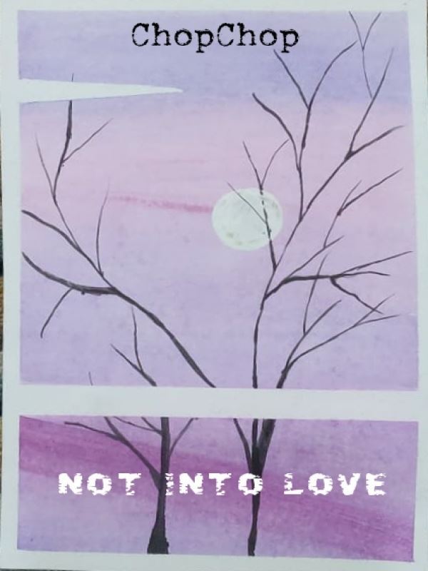 Not Into Love icon