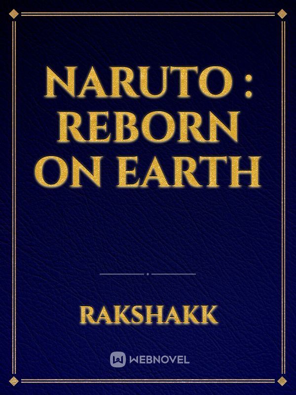 NARUTO : REBORN ON EARTH icon