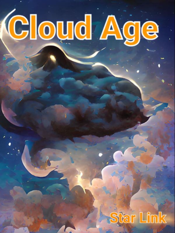 Cloud Age icon