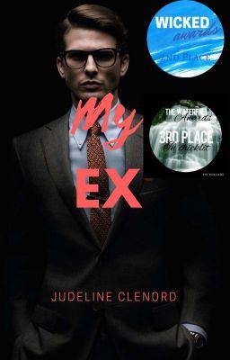 My Ex (BWWM)✔ (#Wattys2019) icon