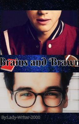 Brains and Brawn (BxB) icon