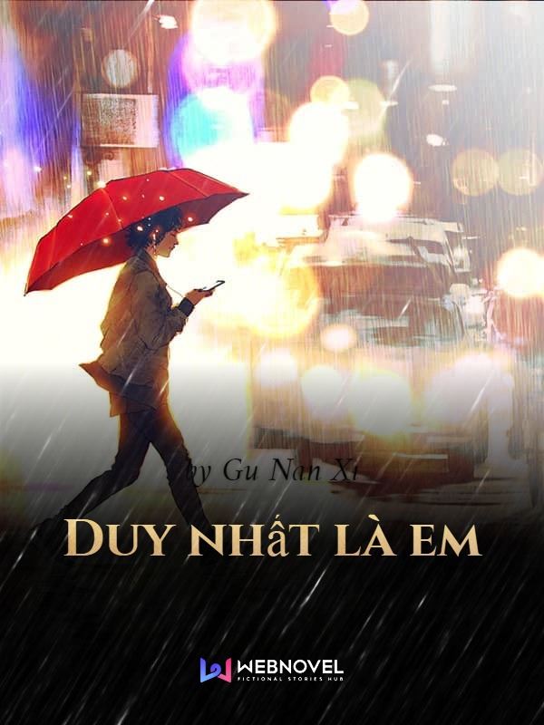 Duy nhất là em icon