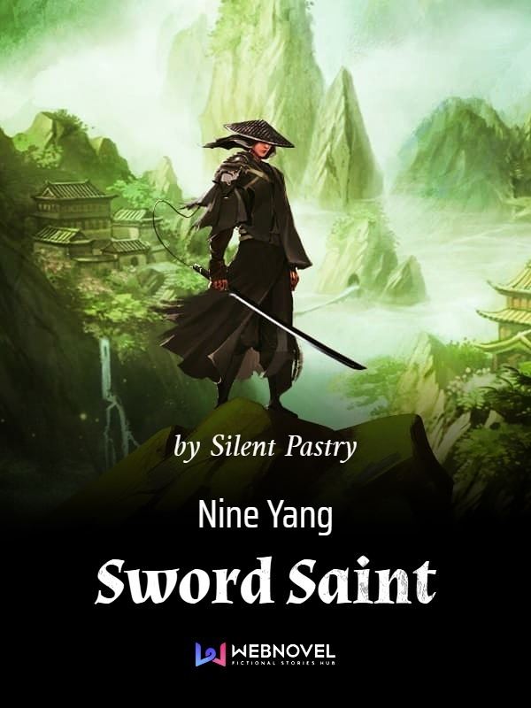 Nine Yang Sword Saint icon