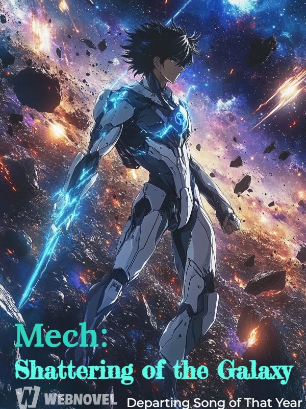 Mech: Shattering of the Galaxy icon