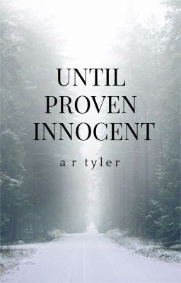 Until Proven Innocent icon