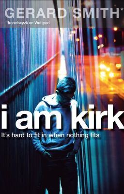 I am Kirk icon
