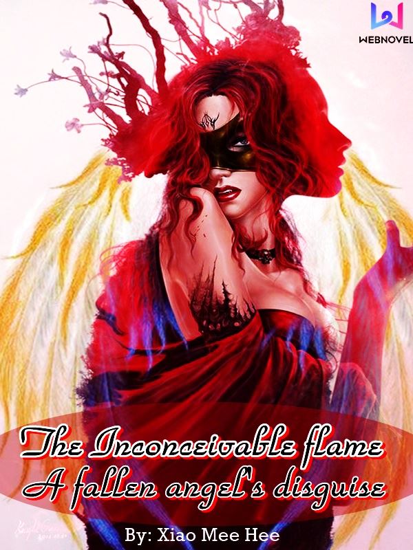 The Inconceivable Flame: A Fallen Angel's Disguise icon