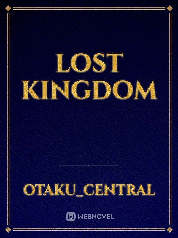 Lost Kingdom icon