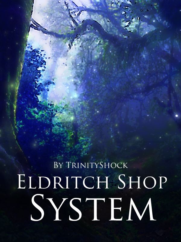Eldritch Shop System (DROPPED) icon