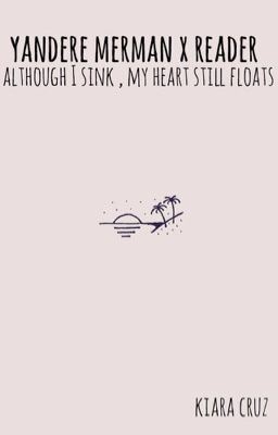 Yandere! Merman x Reader icon