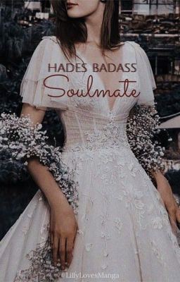 Hades Badass Soulmate icon