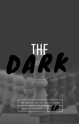 The Dark (DEVON) // ✔️ // [NEWADULT] icon