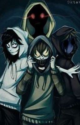 Asylum || Creepypasta ( Reader Insert ) *Completed* icon