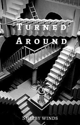 Turned Around icon