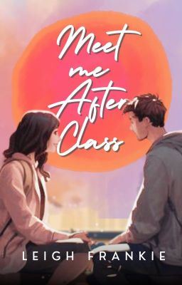 Meet Me After Class icon