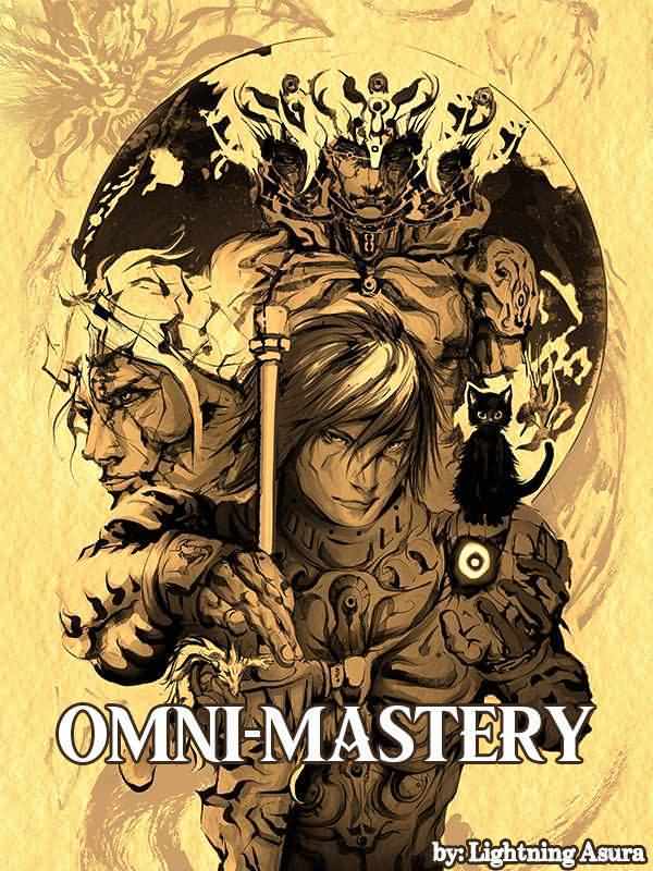 Omni-Mastery icon