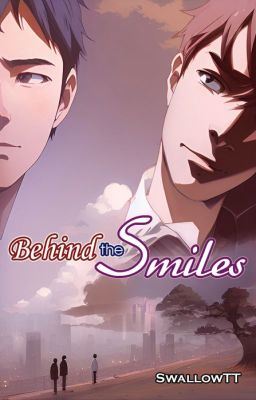 Behind the Smiles icon