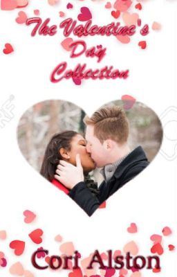 The Valentine's Day Collection {Interracial Romance} icon