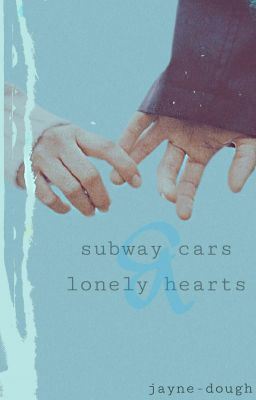 Subway Cars & Lonely Hearts icon