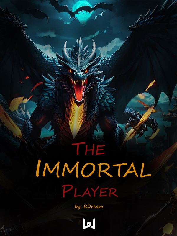 The Immortal Player icon