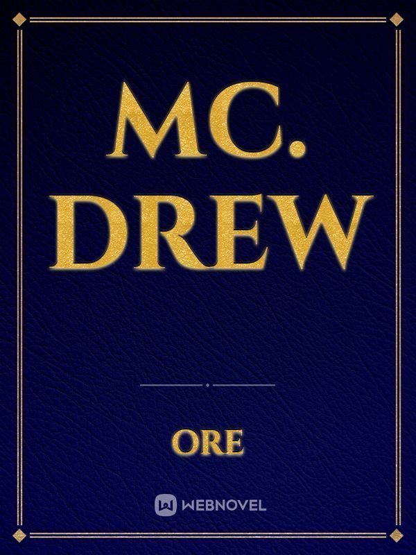 Mc. Drew icon