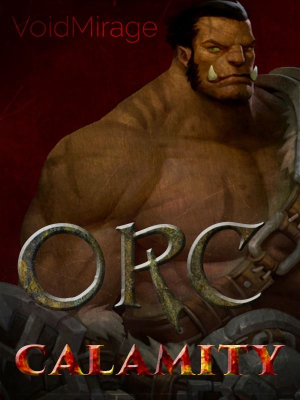 Orc Calamity icon