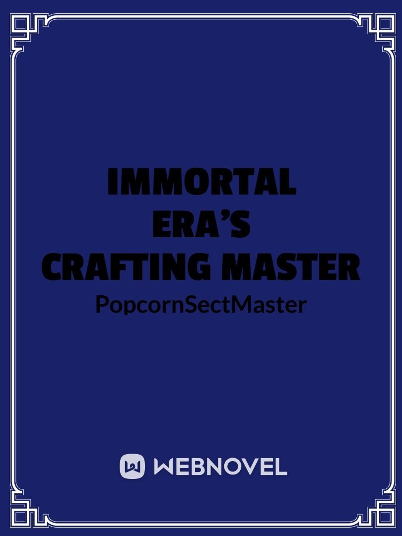 Immortal Era's Crafting Master icon