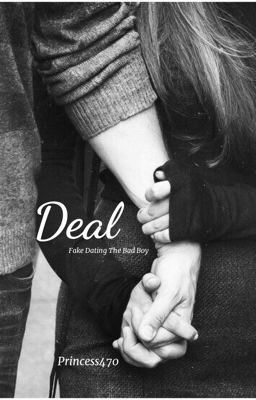 Deal: Fake Dating The Badboy icon