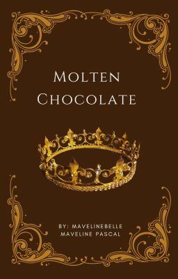 Molten Chocolate (The Hollens Book 2) ✔️ icon